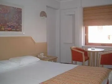 Istanbul Conti Hotel