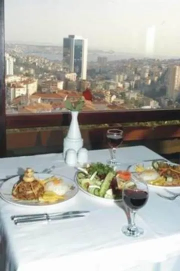 Istanbul Conti Hotel