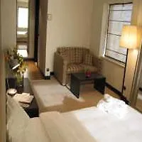 ****  Istanbul Conti Hotel Turkey