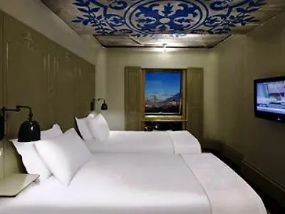 Istanbul Conti Hotel