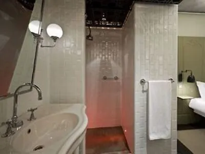 Istanbul Conti Hotel location
