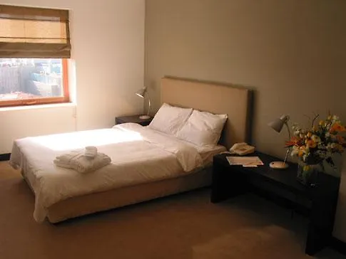 Istanbul Conti Hotel 터키