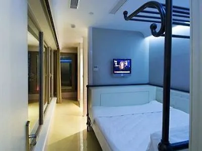 Istanbul Conti Hotel