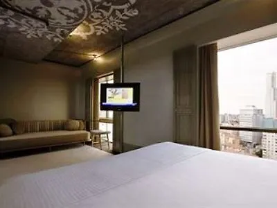 Istanbul Conti Hotel