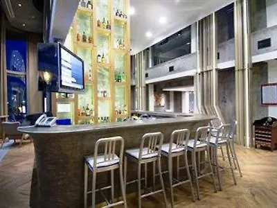 Istanbul Conti Hotel 4*,