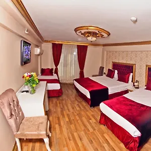 Otel Barok, İstanbul