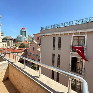 Apart Otel Iq, İstanbul