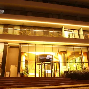 Apart Otel Platform Merter, İstanbul