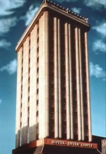 Istanbul Conti Hotel