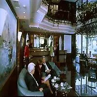 Istanbul Conti Hotel Türkiye