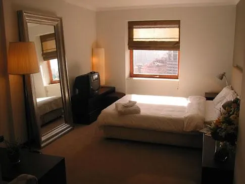 Istanbul Conti Hotel