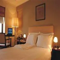 Istanbul Conti Hotel